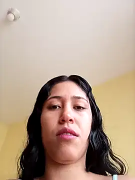 Carmencitaputita online show from January 14, 5:40 pm