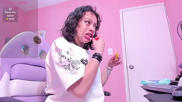 Acid bounze online show from April 7, 1:11 pm