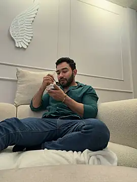 IronBeard online show from April 22, 1:41 am