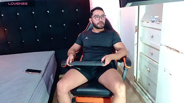 IronBeard online show from April 22, 11:17 pm