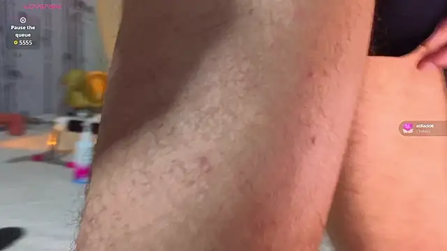 Simon Rz online show from March 20, 12:10 pm