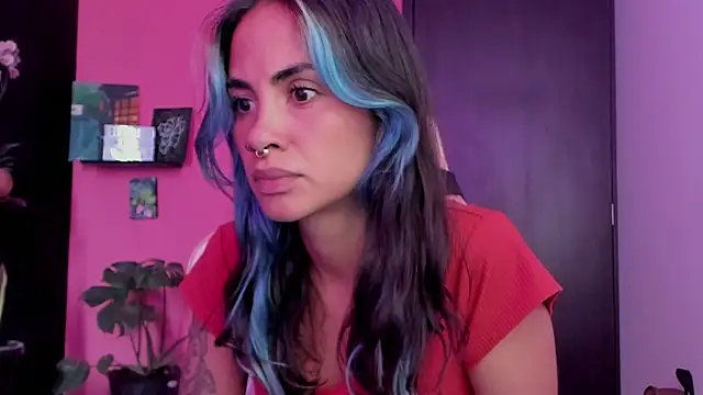 azula lillet online show from January 14, 6:57 pm