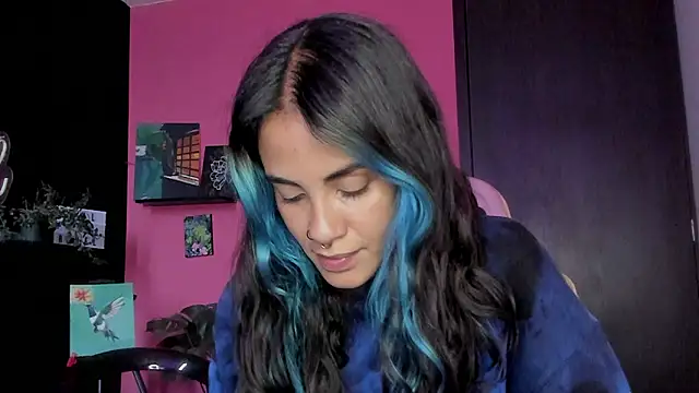 azula lillet online show from March 6, 10:06 pm