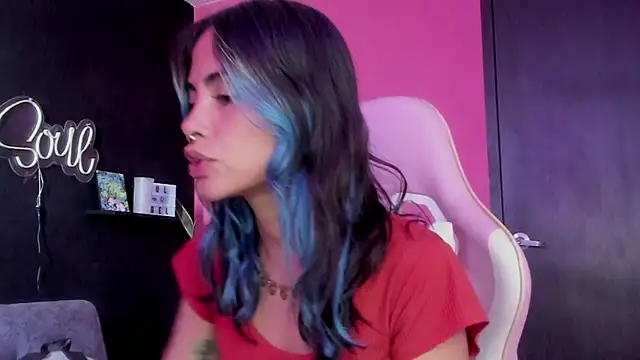 azula lillet online show from April 2, 8:28 pm