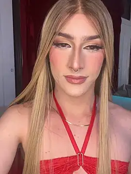 Alana Stone online show from February 27, 3:17 am