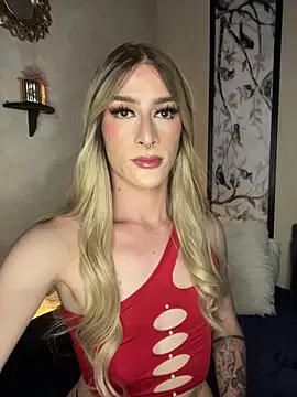 Alana Stone online show from April 12, 1:54 am