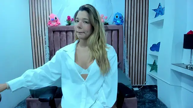 Snapshot of DanielaSilva_ chatting on January 15, 7:39 pm DanielaSilva online show from January 15, 7:39 pm