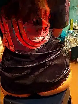 Chiquitoperopeligroso4 online show from January 16, 4:38 am