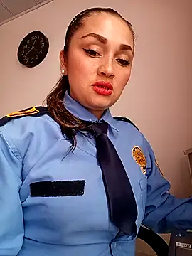 Alejandra N online show from February 21, 3:02 pm