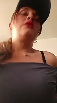 Alejandra N online show from June 6, 2:11 pm