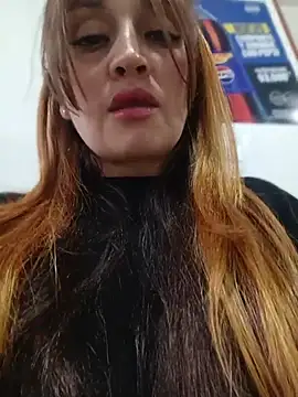 Alejandra N online show from June 30, 8:54 pm