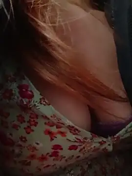 Alejandra N online show from July 1, 12:07 pm