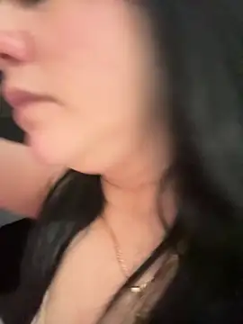 FatyMalefica online show from February 20, 1:24 am