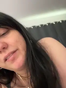 FatyMalefica online show from April 14, 4:57 pm