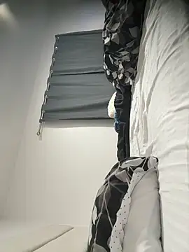 FatyMalefica online show from April 24, 3:31 am