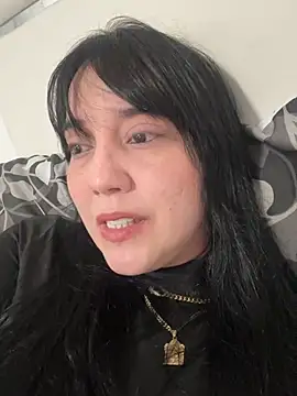 FatyMalefica online show from May 15, 4:52 am