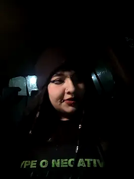 RoseNubble online show from April 1, 9:34 pm