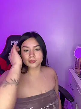 abby gonzales online show from April 30, 6:53 am