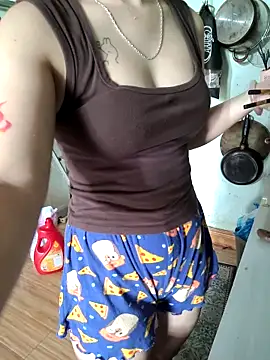 -LunaLust online show from May 24, 2:38 am