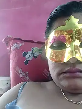 pinkisaha75 online show from January 13, 5:46 am