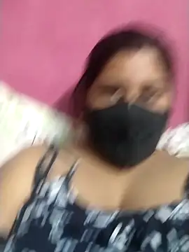 pinkisaha75 online show from February 18, 5:42 pm