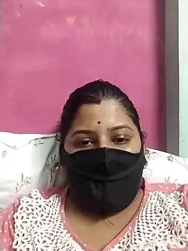 pinkisaha75 online show from March 5, 5:53 pm