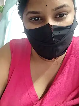 pinkisaha75 online show from March 8, 1:14 am