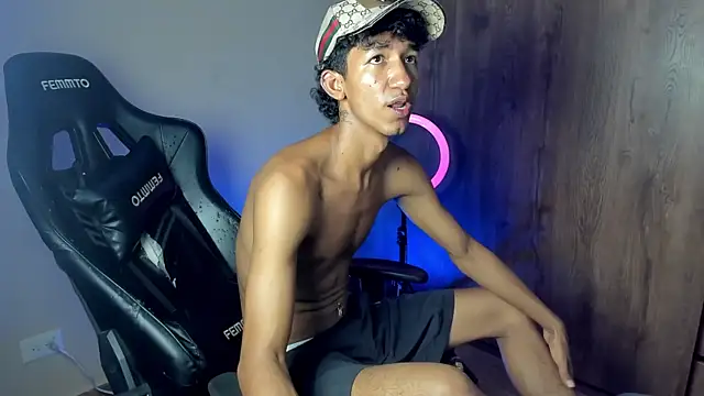 neitan miller  online show from January 18, 4:05 am