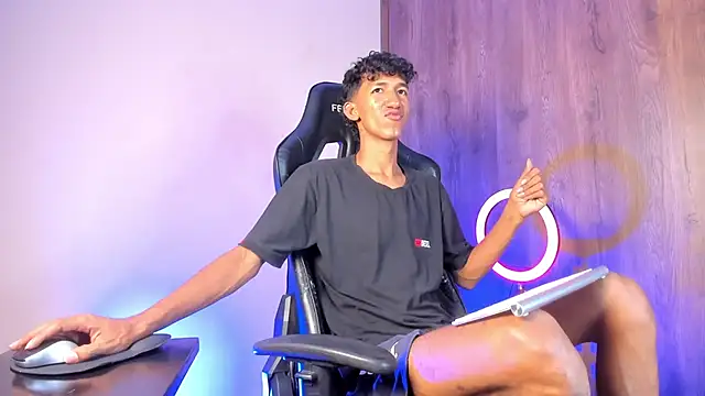 neitan miller  online show from February 20, 6:37 am