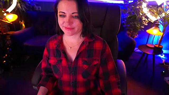 Dafni Monn online show from January 25, 12:37 pm