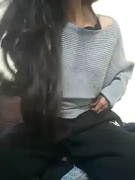 xoxoashi online show from February 4, 4:46 pm