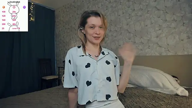 ReganShroff online show from January 9, 8:06 am