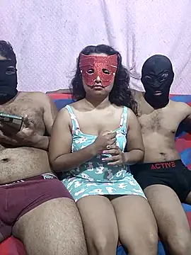 babyslbany online show from April 17, 4:59 am