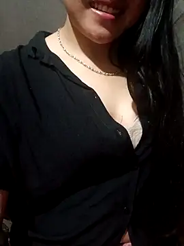 Nelina- online show from January 14, 12:11 pm