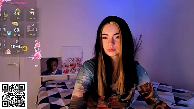 ForEvaRrr online show from January 17, 8:08 am