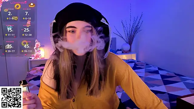 ForEvaRrr online show from February 11, 11:04 am