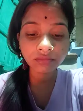 Nirasha cute online show from February 5, 6:45 pm