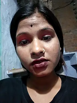 Nirasha cute online show from February 15, 6:04 pm