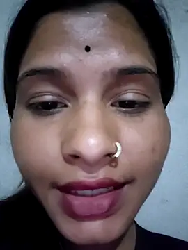 Nirasha cute online show from February 16, 5:09 pm