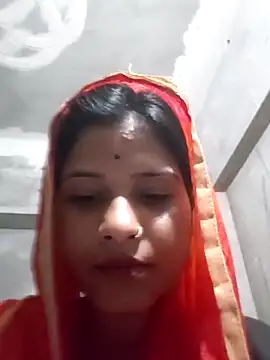 Nirasha cute online show from February 17, 7:09 pm