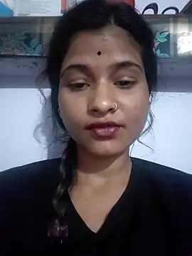 Nirasha cute online show from February 22, 4:38 pm