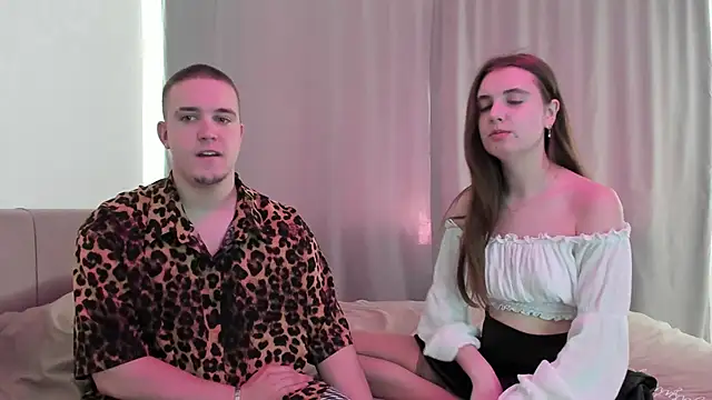 Eva Alex  online show from June 2, 2:46 am