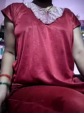 Nilam cute online show from March 26, 4:07 am