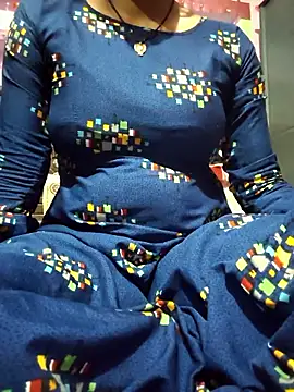 Nilam cute online show from April 17, 6:22 pm