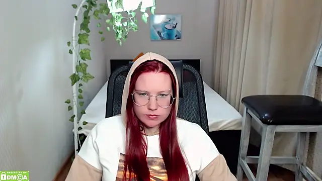 Snapshot of kuri_u chatting on February 17, 9:39 am kuri u online show from February 17, 9:39 am