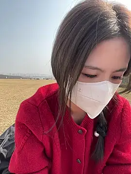 mi-ki1314 online show from February 1, 5:06 am