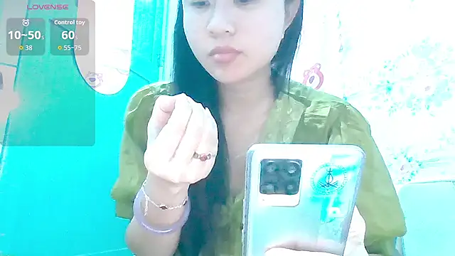 EmilyShow 96 online show from January 16, 11:58 am