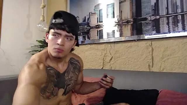 elliot colton online show from February 18, 9:22 pm