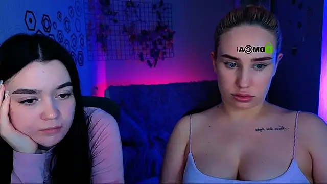 monica xcx online show from April 19, 1:49 am