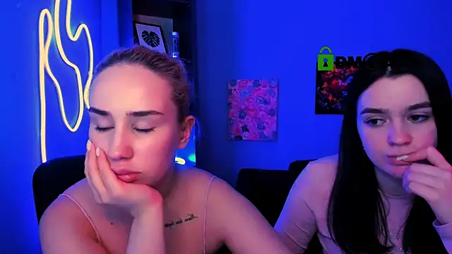 monica xcx online show from April 21, 11:51 pm